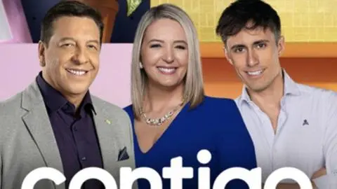 “Le prometieron…”: Revelan motivos que llevaron a Roberto Cox a salir del Contigo en la mañana