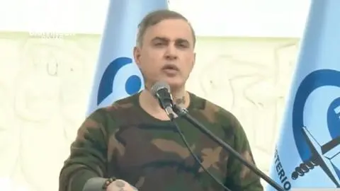 Fiscal de Venezuela pide entregar a miembros del Tren de Aragua detenidos en otros países para que “reciban la pena máxima”