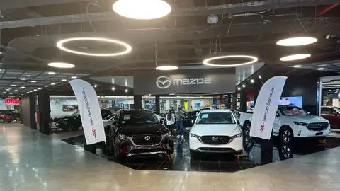 Sergio Escobar llega a Santiago con nueva sucursal en Mall Plaza Vespucio