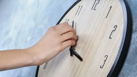 Cambio de hora en Chile 2025: Este es el día que pasamos al horario de invierno