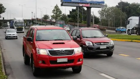 Permiso de circulación 2025: Conoce aquí cuánto deberás pagar este año según tu vehículo