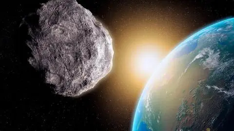 Estos son los países donde podría caer el asteroide que amenaza a la Tierra: Probabilidades subieron a 3,1%