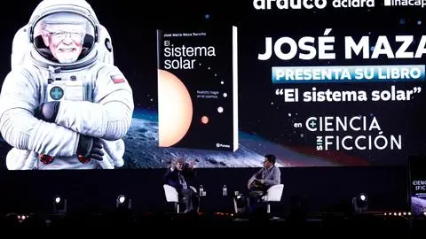 Ciencia Sin Ficción apunta a ser reconocido como el “REC Científico” del Biobío