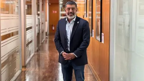 Las deudas de arrastre y el negativo escenario financiero que enfrenta el Gore Biobío: Jefe de Presupuesto detalla prioridades