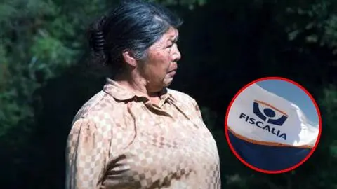Caso Julia Chuñil: Fiscalía aplica protocolo internacional para desaparecidos defensores del medioambiente