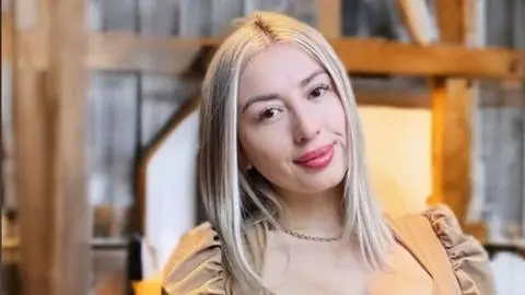 Internautas especulan supuesto embarazo de la “amante” de Sergio Freire: Karina reveló la verdad