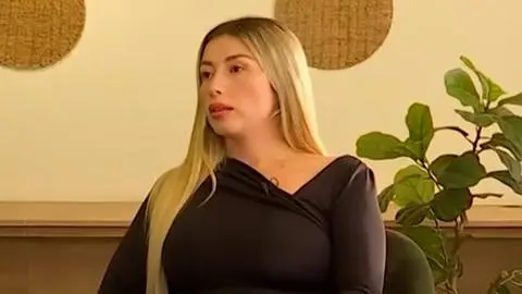 Supuesta amante de Sergio Freire reveló agresión que sufrió en víspera de Año Nuevo: “Que yo era la patas…”
