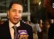El enfado de Karol Lucero con periodista por incómoda pregunta sobre Faloon: “¿Qué es lo que buscas?”