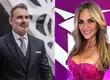 Kenita Larraín no se guarda nada y alza la voz sobre supuesto amorío con Marcelo Barticciotto