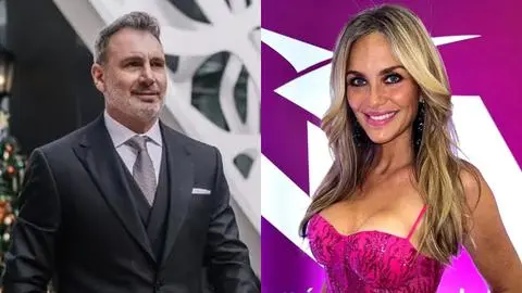 Kenita Larraín no se guarda nada y alza la voz sobre supuesto amorío con Marcelo Barticciotto