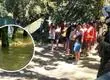Cayó en un desnivel: PDI explica como ocurrió la fatal inmersión de niño ahogado en el río Laja