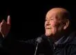 “Volvió a la luz pura de su Padre Celestial”: A los 82 años fallece Leo Dan, icónico cantante Argentino