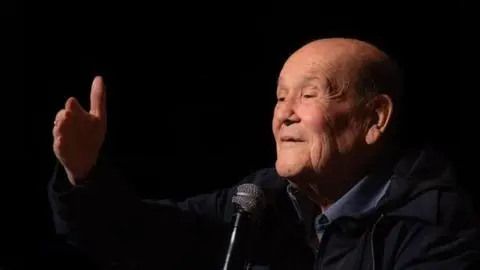 “Volvió a la luz pura de su Padre Celestial”: A los 82 años fallece Leo Dan, icónico cantante Argentino