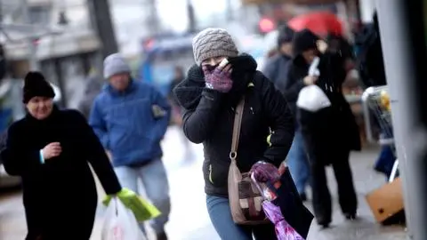 Pronostican precipitaciones y vientos en 14 regiones de Chile para este jueves: Así estará el clima en el Biobío