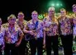 ¿El fin de Los Palmeras? Los indicios que evidenciarían crisis de popular banda de cumbia