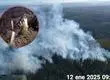 Denuncian nuevo incendio forestal intencional en Los Álamos