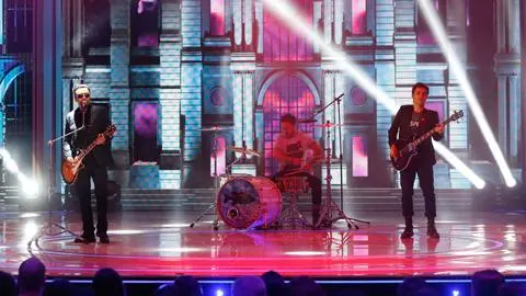 ¿Será el REC uno de sus últimos conciertos?: Lucybell anuncia su primer receso tras 34 años de carrera