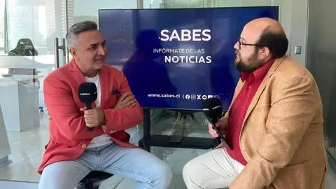 “El Piano de Lucho”: El show que mezcla la conversación y la música que tendrá su estreno en Concepción
