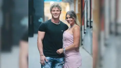 Romance que persiste al encierro: Raimundo Cerda y Faloon Larraguibel tras “Palabra de Honor”