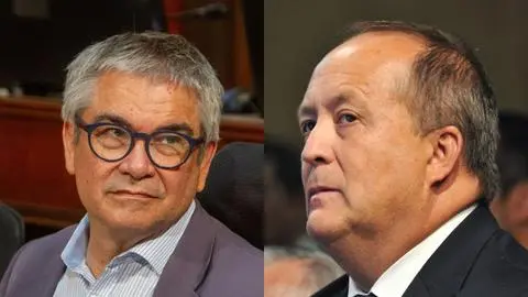 Tras ajuste presupuestario: Fiscal Nacional afirma que “vamos a contar con los recursos necesarios para funcionar”