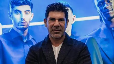 ¡Es expareja de conocido animador!: Quién es la mujer que conquistó a Marcelo Salas