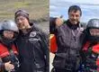 Organizan “Lucatón” para apoyar a la familia del matrimonio de Chiguayante que sufrió un accidente en Argentina
