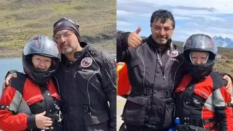 Organizan “Lucatón” para apoyar a la familia del matrimonio de Chiguayante que sufrió un accidente en Argentina