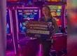 Casino MDS Chillán entregó premio de más de $20 millones: Ganador fue un cliente del sur