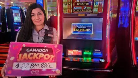¡Más de 22 millones de pesos! MDS Talcahuano entregó su premio más alto del 2025