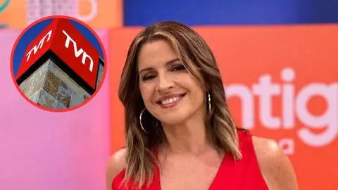 Este es el otro proyecto que encabezará Monserrat Álvarez en TVN