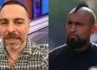 José Antonio Neme se disculpa en vivo con Arturo Vidal tras polémico comentario que sacó de sus casillas al King
