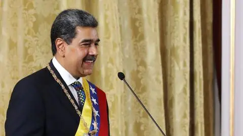 Maduro reduce la jornada laboral de los venezolanos