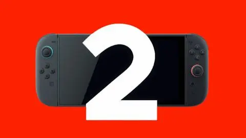 Nintendo Switch 2: ¿Cuándo sale la nueva consola japonesa?