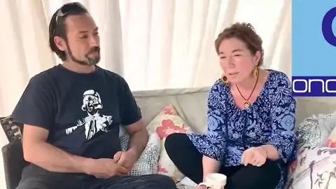 Oncovix celebra la remisión completa del cáncer de colon de paciente: Esta es su historia con la inmunoterapia