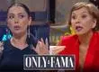“No me trates como tonta”: El intenso momento de Daniela Aránguiz y Fran García-Huidobro en Only Fama