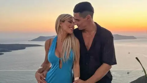 La razón por la que Oriana Marzoli y Facundo González se separan tras ocho meses juntos