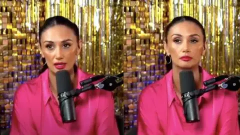 “Quedaba como la amante, como la Antonella…”: Pamela Díaz reveló como se enteró que su pretendiente estaba casado