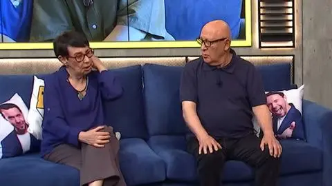Recordada pareja de actores protagonistas de “Los Venegas” revelan la irrisoria pensión que reciben
