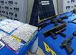 Operativo masivo en Biobío: PDI detiene a 23 personas y desarticula red de microtráfico en Talcahuano y Tomé