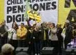 Las claves de la Reforma al sistema de Pensiones aprobada por el Senado