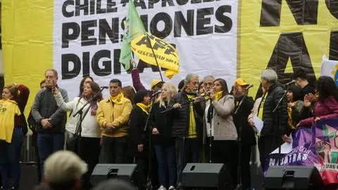 Las claves de la Reforma al sistema de Pensiones aprobada por el Senado