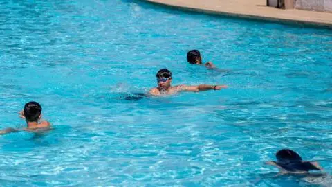 ¿Buscas capear el calor en el Gran Concepción? Las variadas opciones para un día de piscina