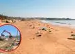 Playa Blanca tendrá ciclovía: Minvu inició la construcción de la obra que tendrá un costo de 1.200 millones