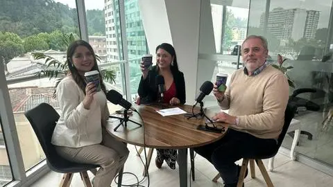 Podcast ¿Qué Sabes?: Innovación en la Educación, una combinación presente en la Región Biobío