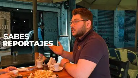 Inmigrantes sirios en Concepción: exilio, emprendimiento y sueños de reencuentro familiar