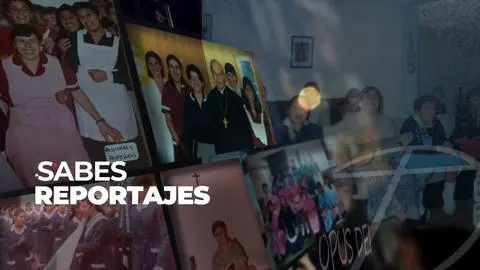 Periodista argentina relata la historia de la escuela de mucamas del Opus Dei: “Hay cosas que recién salen a la luz”