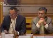“Un vehículo le pasó por arriba”: La nueva versión por el teléfono destruido entregado a PDI del diputado Ojeda