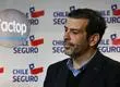Nuevos detalles en Caso Factop involucrarían al ex ministro del Interior, Rodrigo Delgado