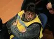 Sigue en arresto domiciliario total: Reafirman medidas cautelares contra Daniel Jadue
