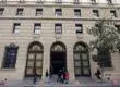 Mujer que falleció tras caer de piso 14 del Ministerio de Hacienda denunció maltrato laboral minutos antes de su muerte